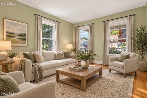 1125 Trinity Avenue Schenectady NY 12306