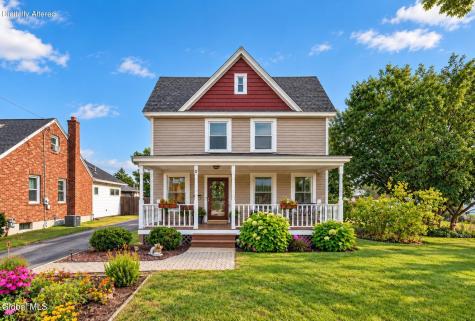 1125 Trinity Avenue Schenectady NY 12306