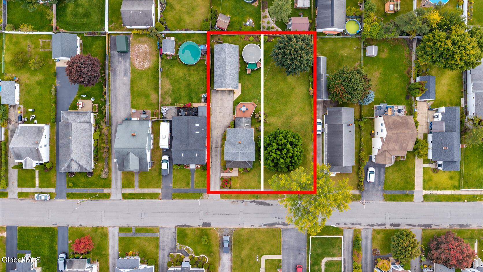 1125 Trinity Avenue Schenectady NY 12306