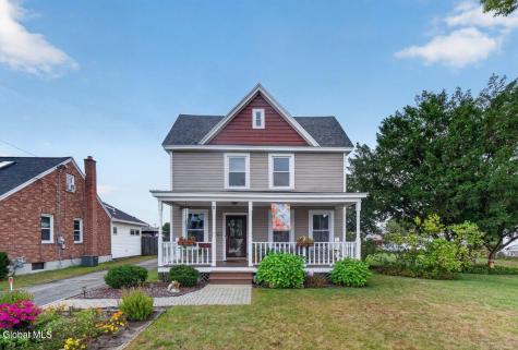 1125 Trinity Avenue Schenectady NY 12306