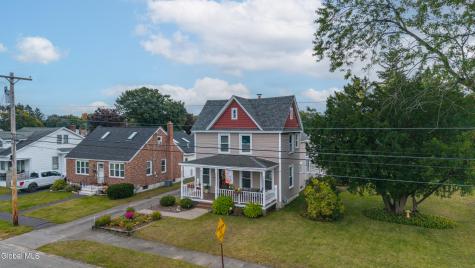 1125 Trinity Avenue Schenectady NY 12306