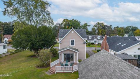 1125 Trinity Avenue Schenectady NY 12306