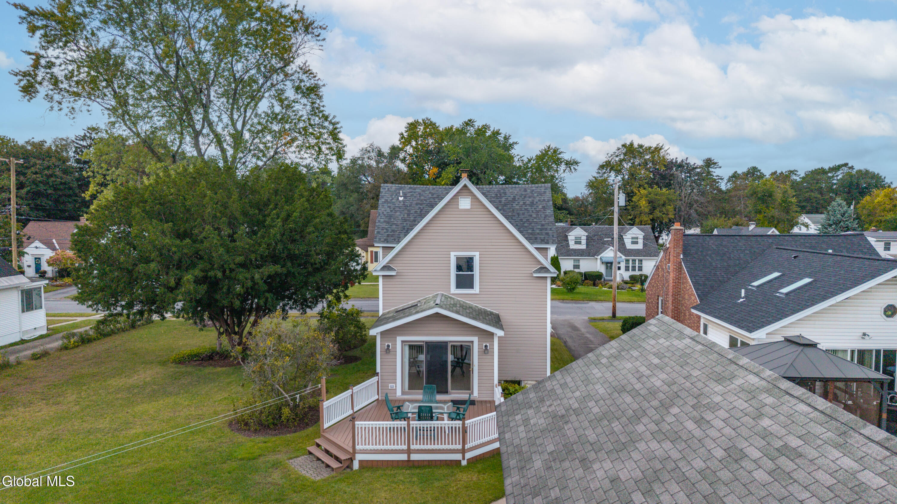 1125 Trinity Avenue Schenectady NY 12306
