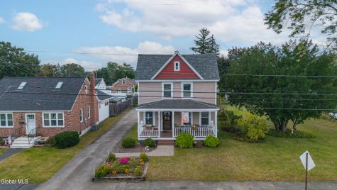 1125 Trinity Avenue Schenectady NY 12306