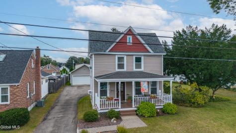 1125 Trinity Avenue Schenectady NY 12306