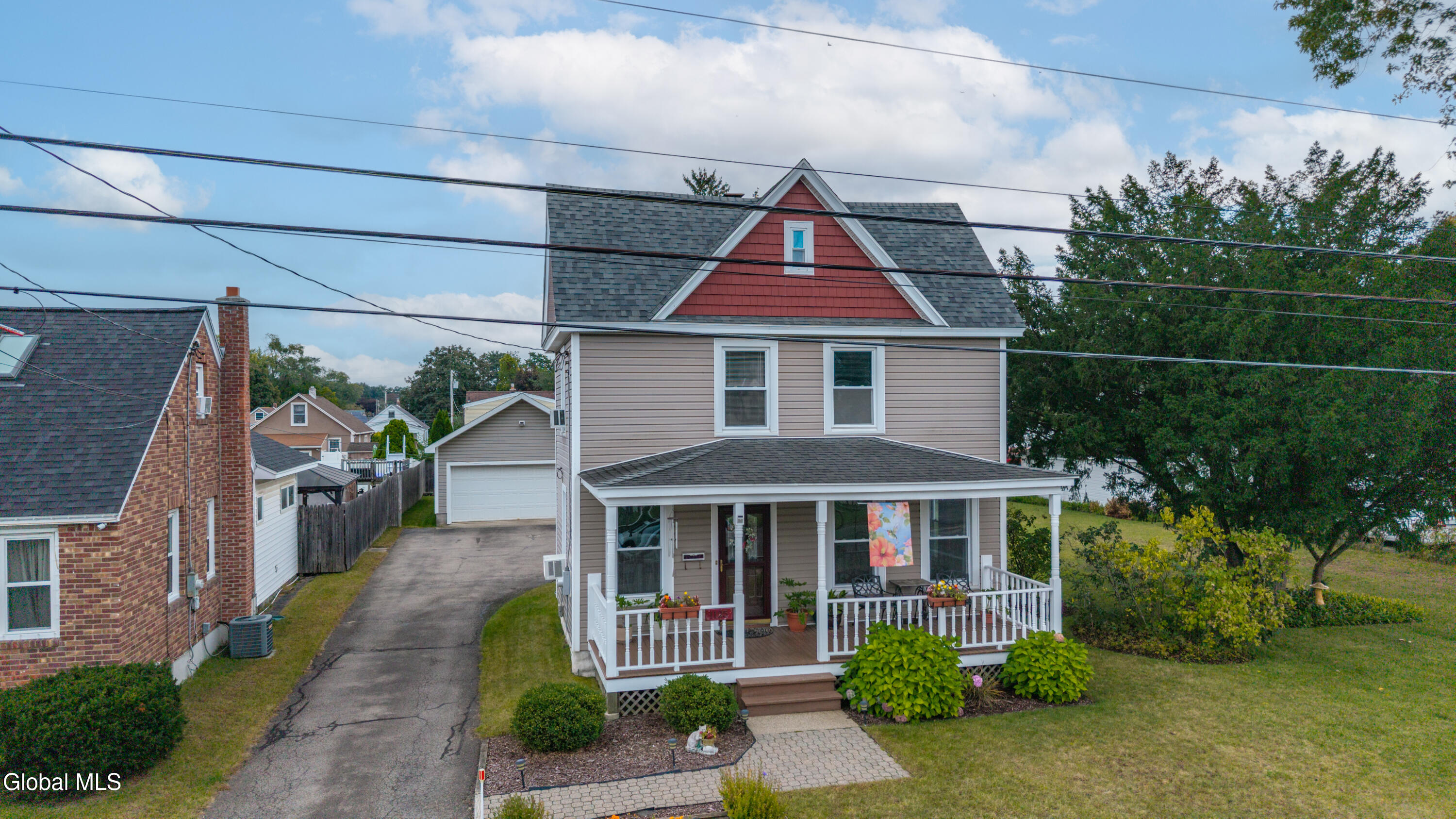 1125 Trinity Avenue Schenectady NY 12306