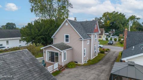 1125 Trinity Avenue Schenectady NY 12306