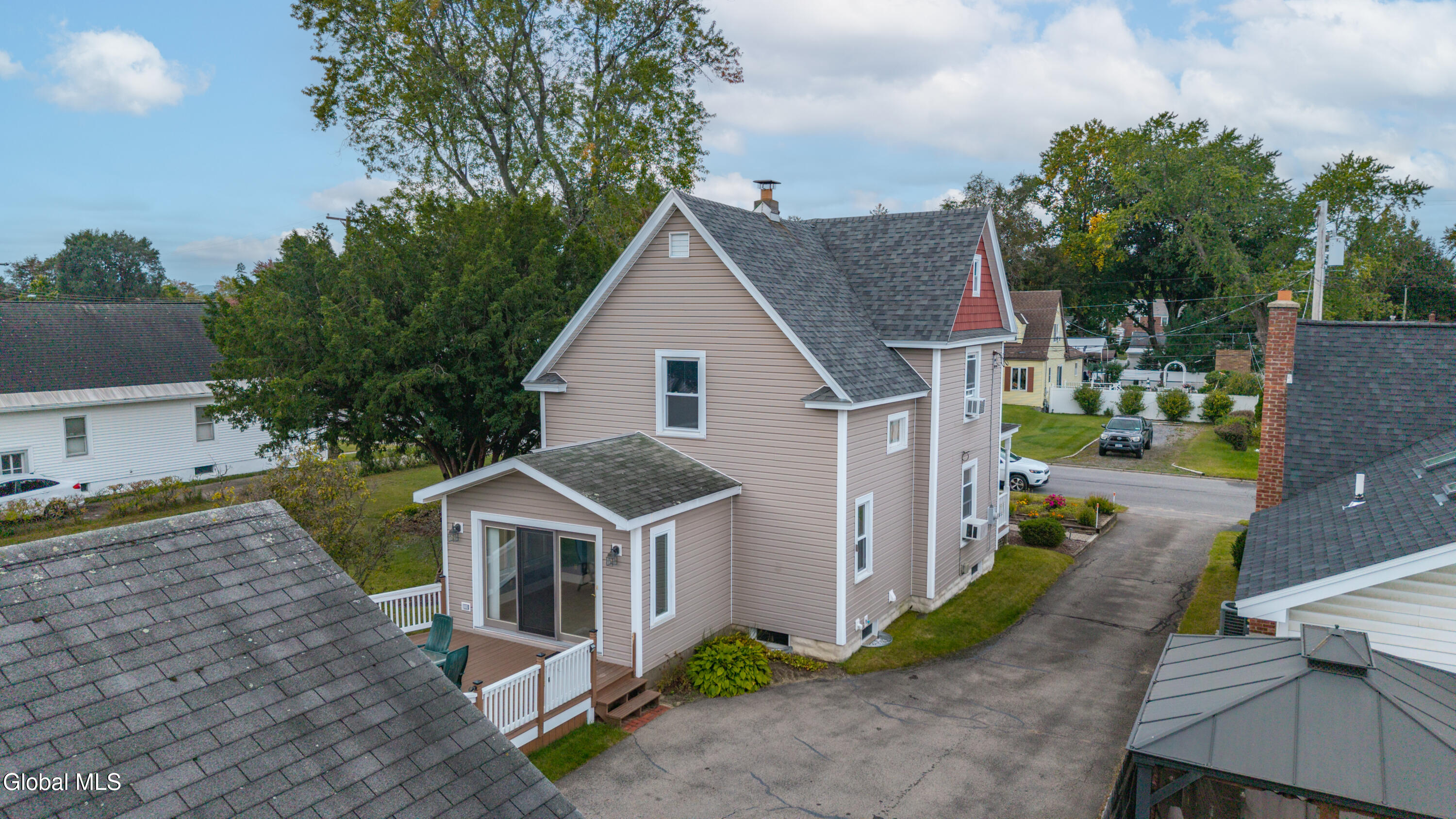 1125 Trinity Avenue Schenectady NY 12306