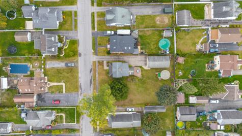 1125 Trinity Avenue Schenectady NY 12306