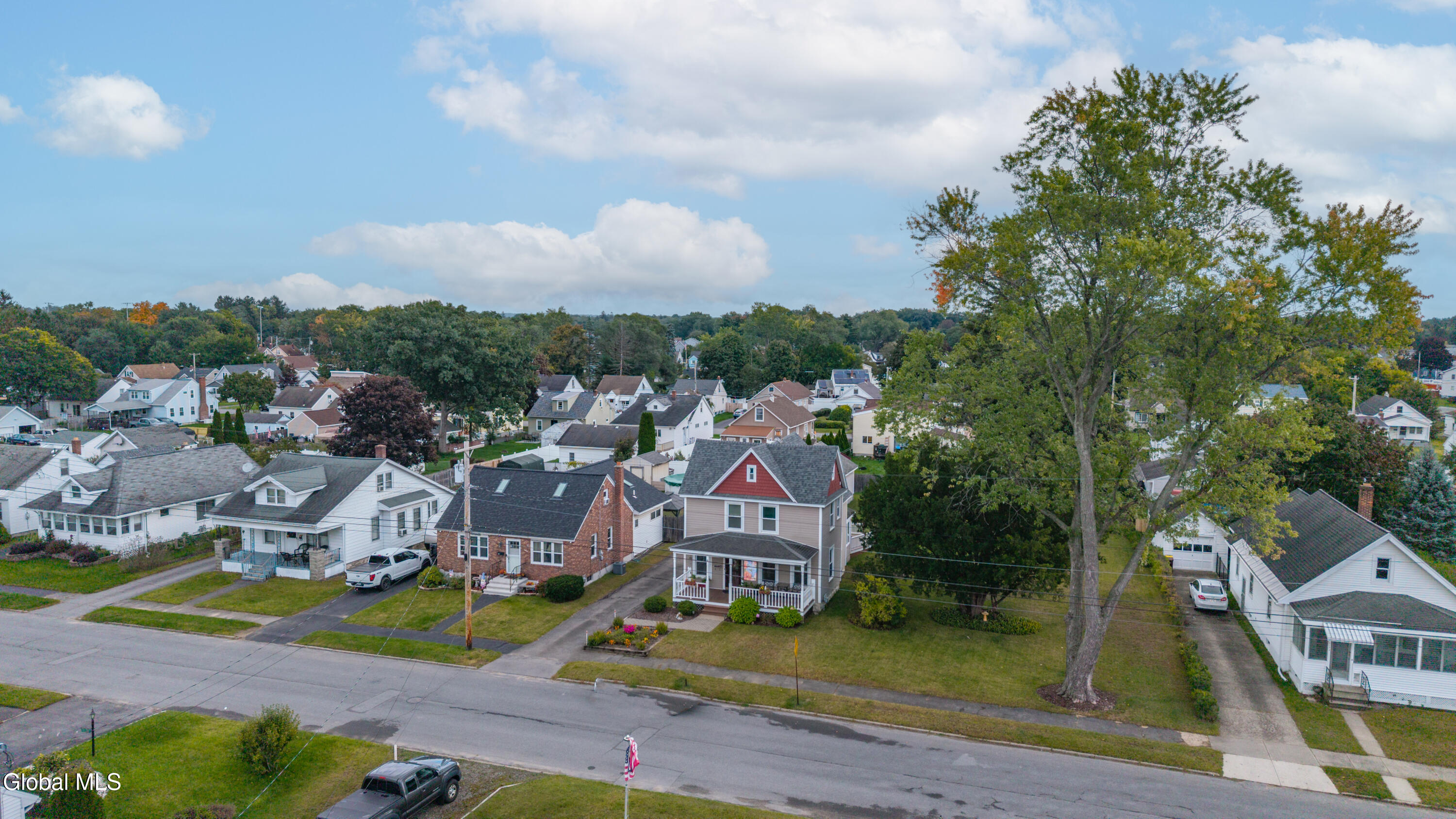 1125 Trinity Avenue Schenectady NY 12306