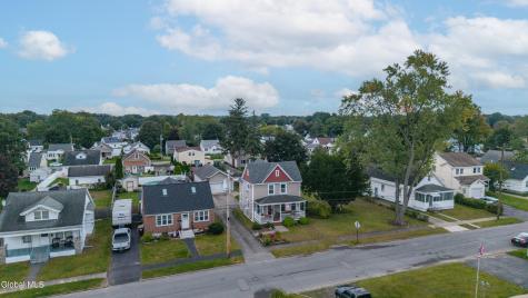 1125 Trinity Avenue Schenectady NY 12306