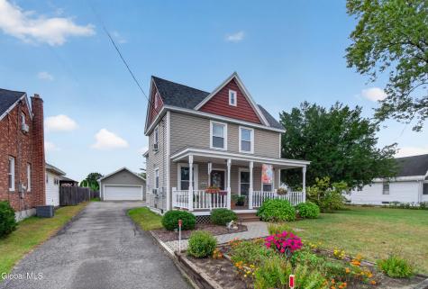 1125 Trinity Avenue Schenectady NY 12306