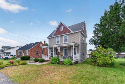 1125 Trinity Avenue Schenectady NY 12306