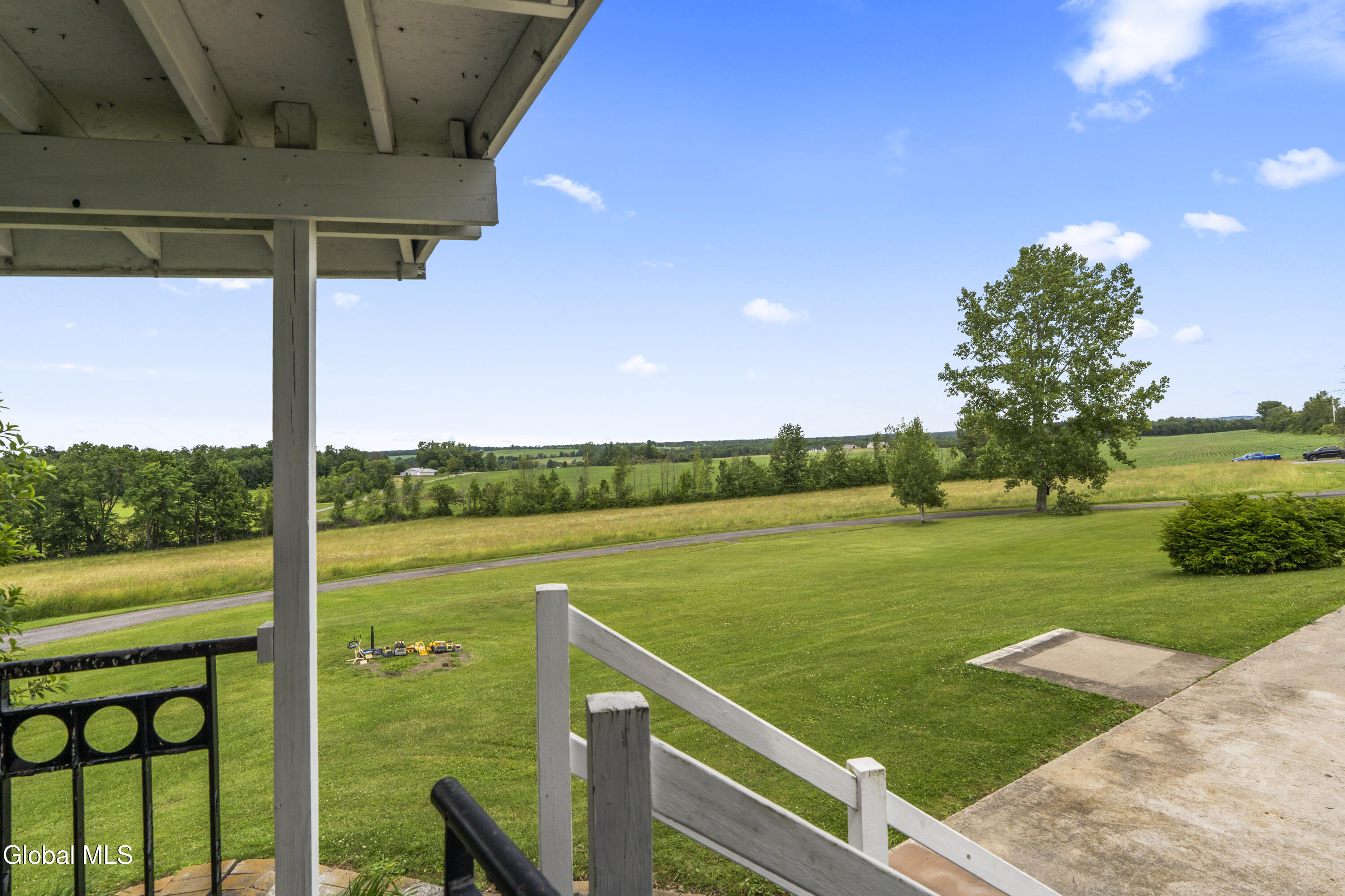 204 Devenpeck Road Sprakers NY 12166