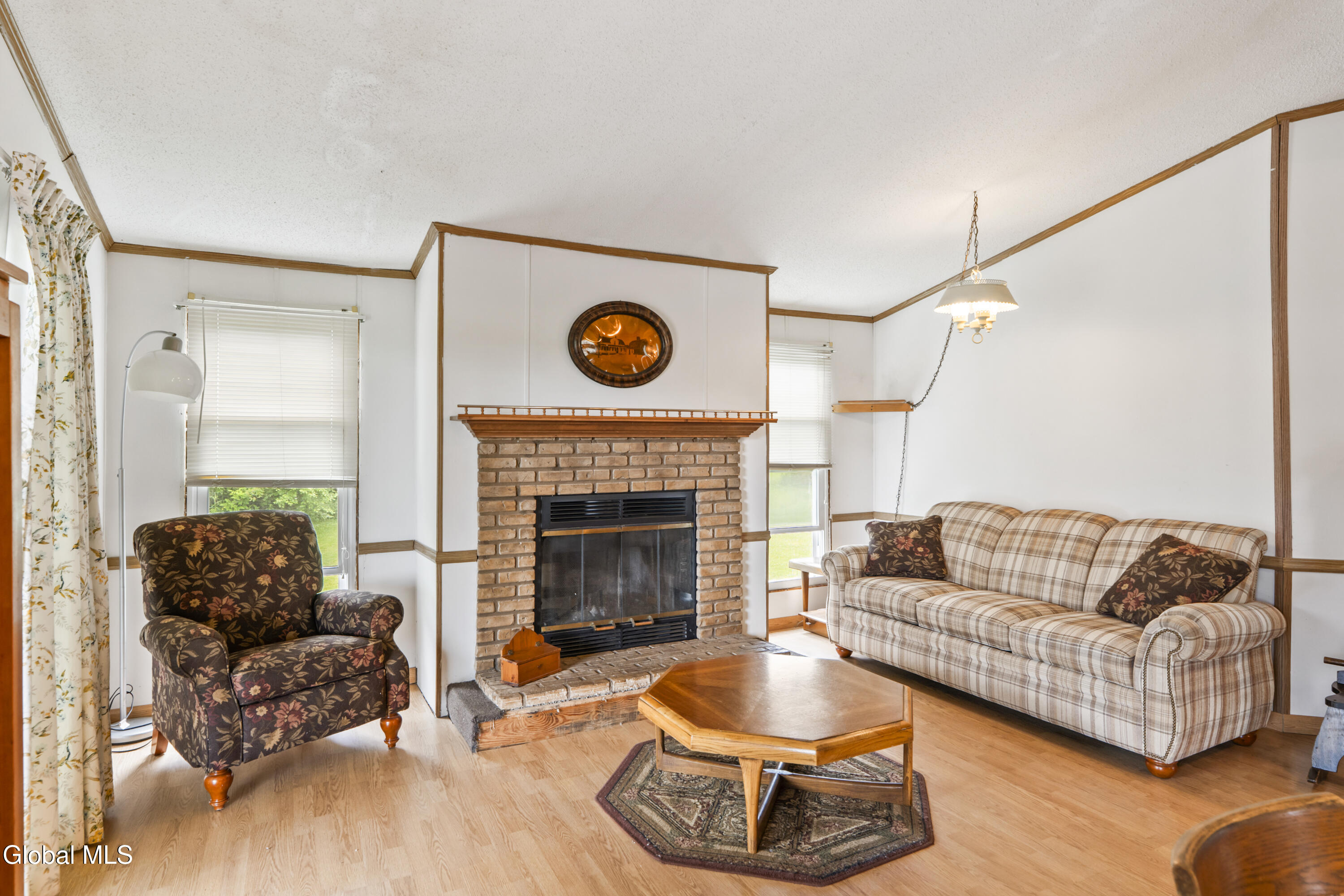 204 Devenpeck Road Sprakers NY 12166