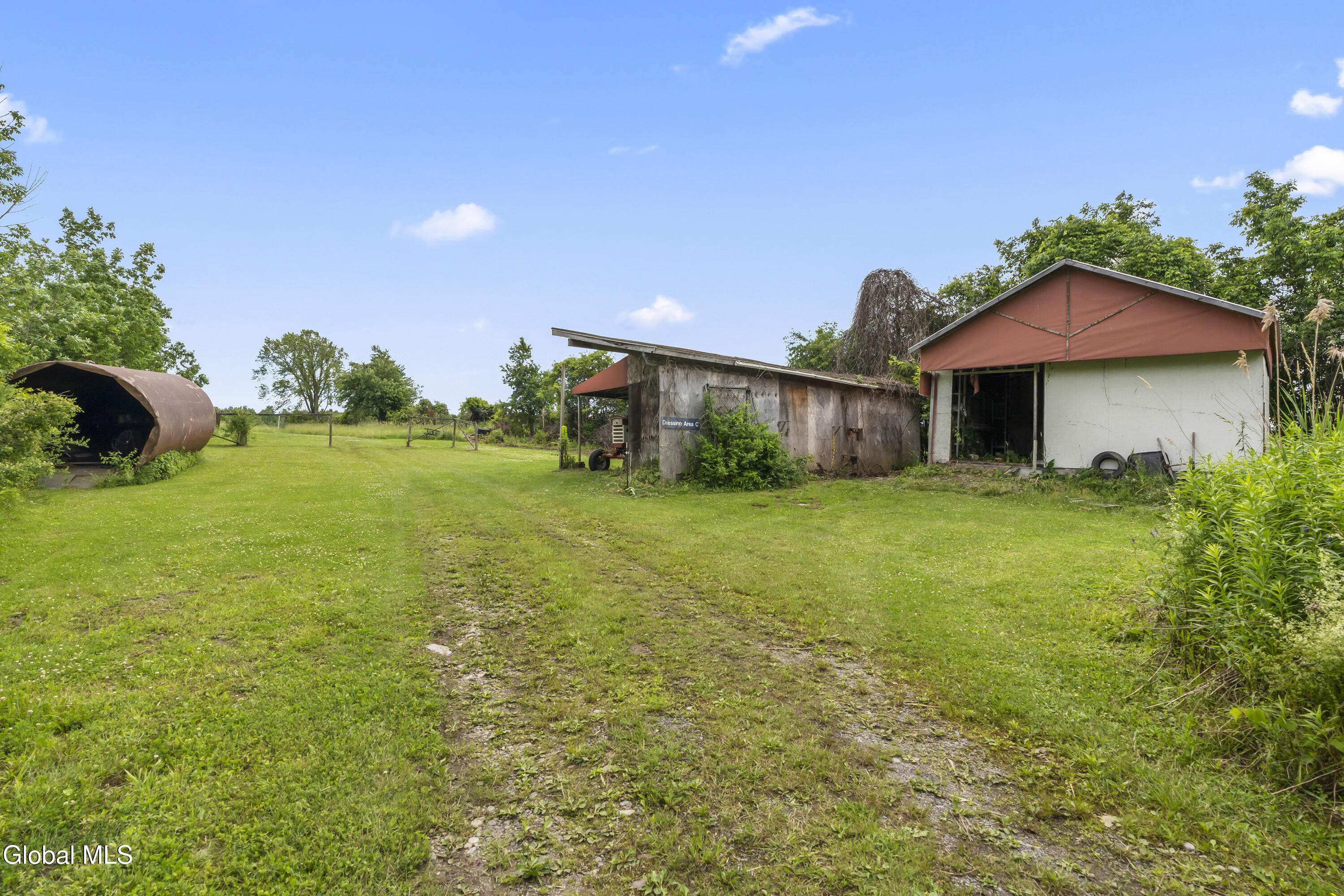 204 Devenpeck Road Sprakers NY 12166