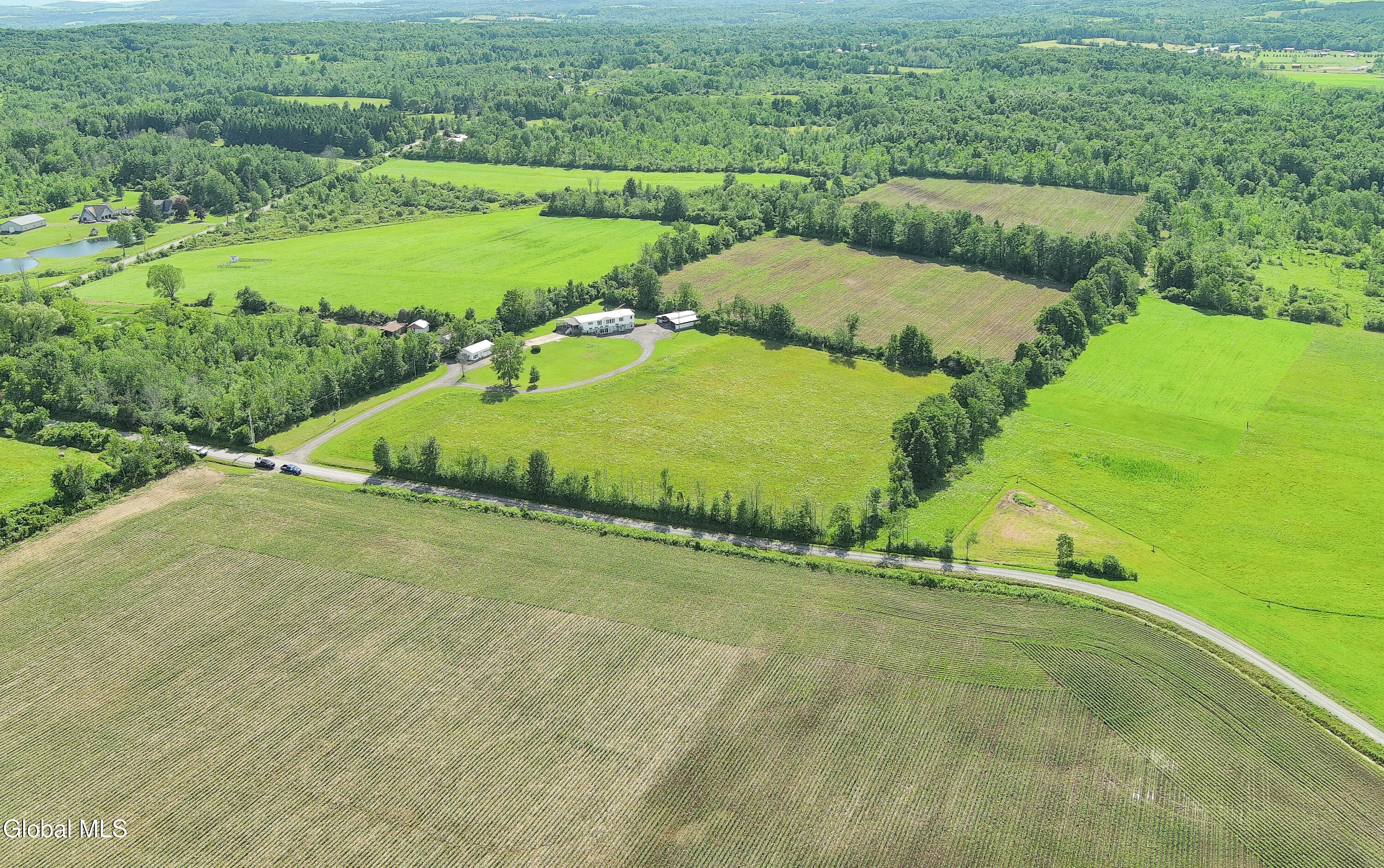 204 Devenpeck Road Sprakers NY 12166