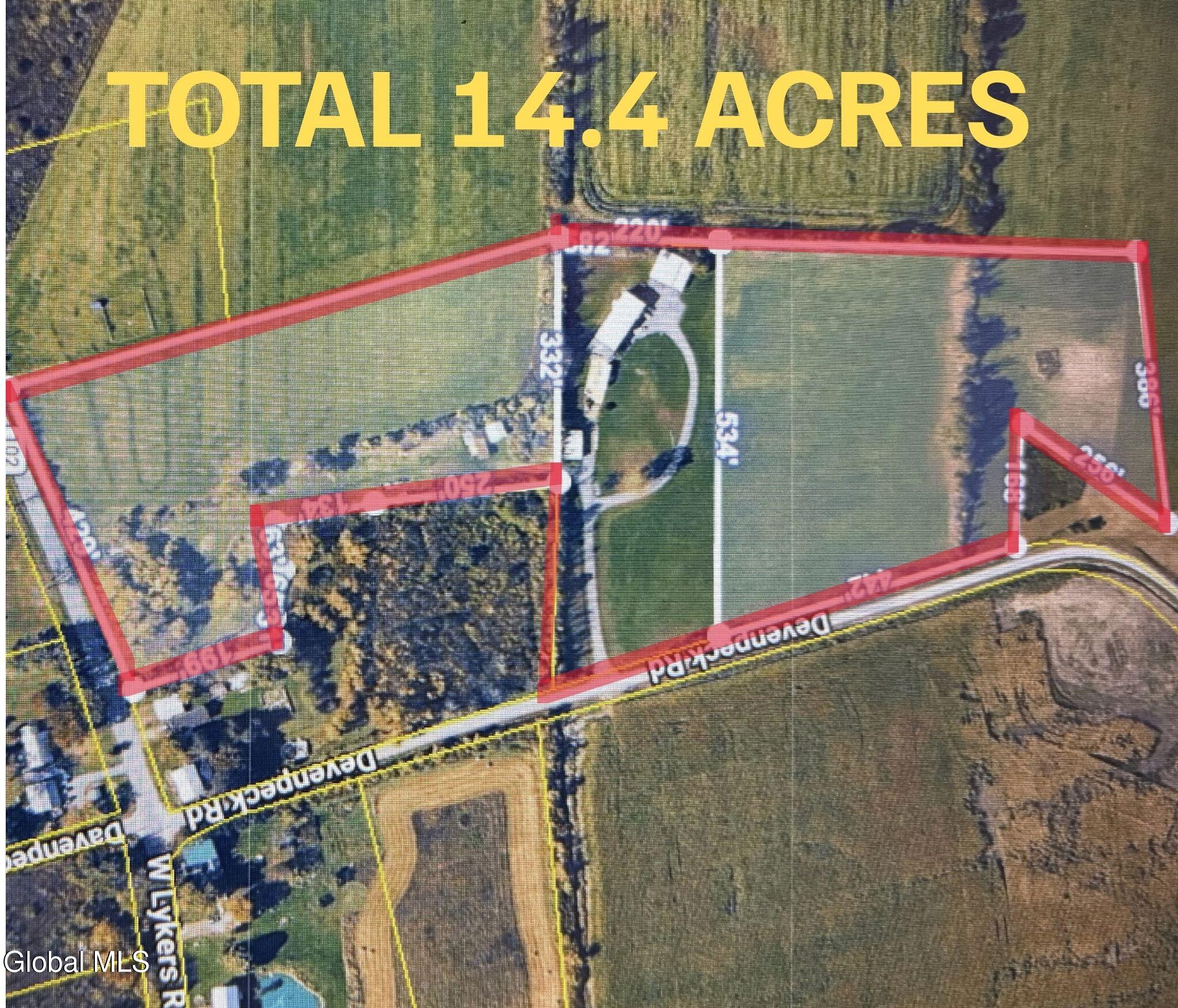 204 Devenpeck Road Sprakers NY 12166