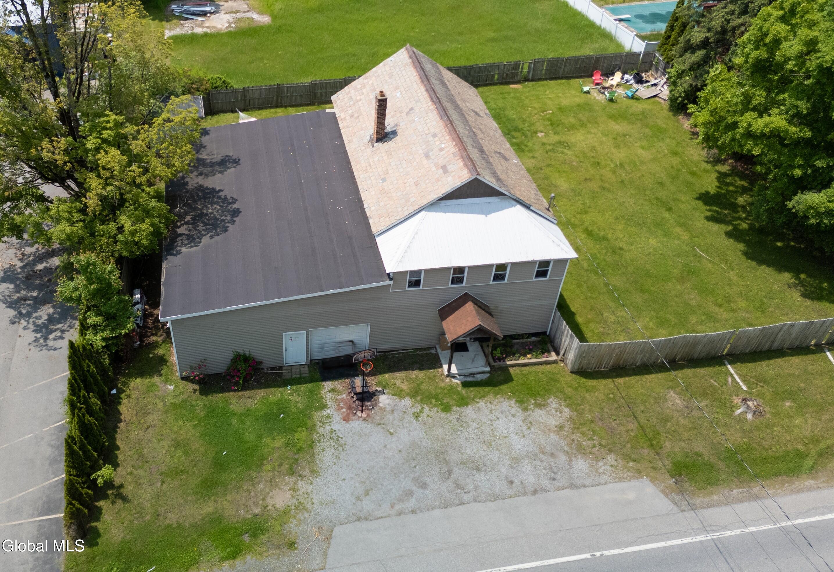 985 Murray Road Middle Grove NY 12850