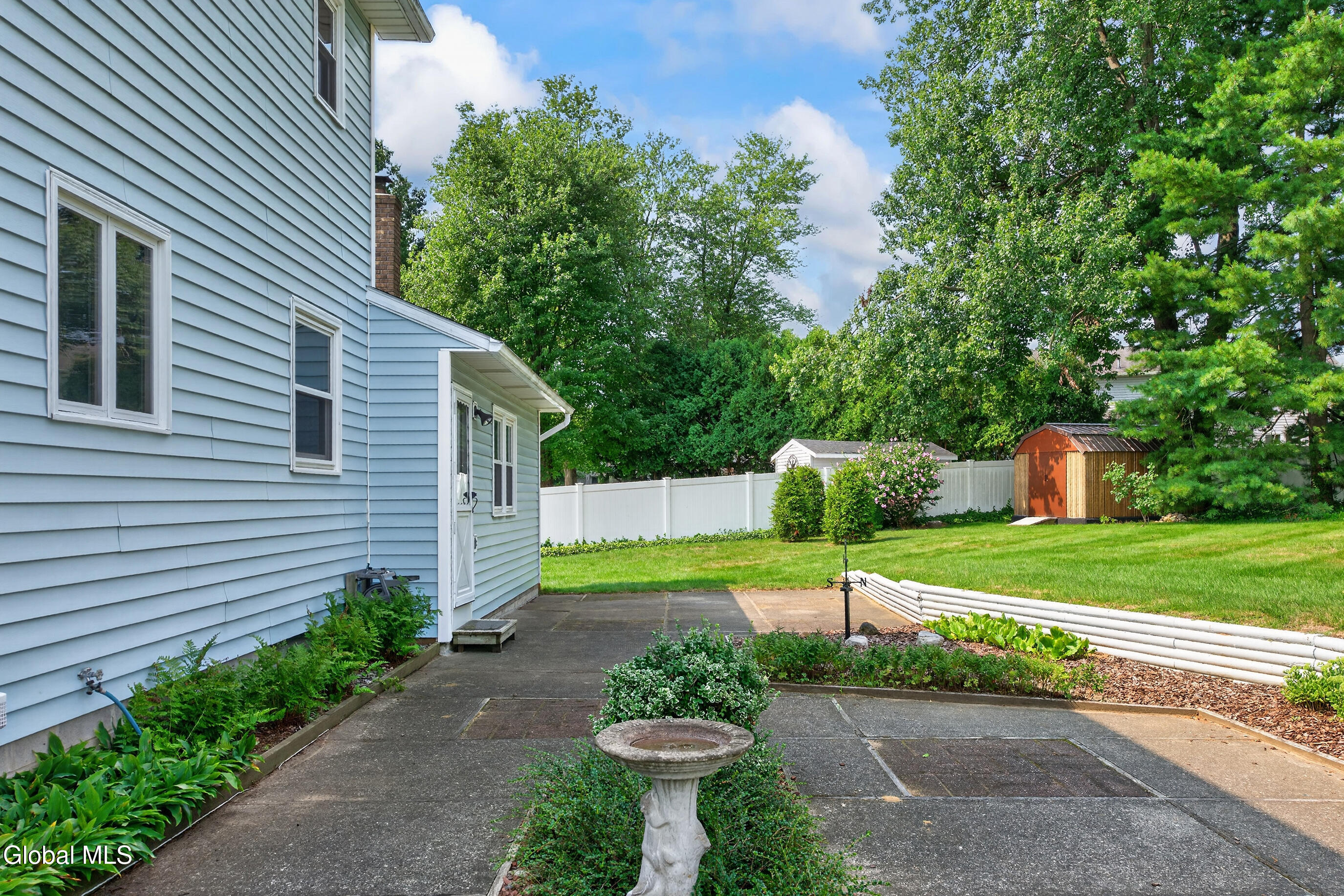 6 Durham Court Schenectady NY 12309