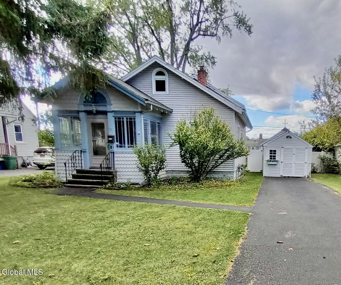 27 Pershing Avenue Rensselaer NY 12144