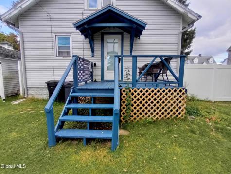 27 Pershing Avenue Rensselaer NY 12144