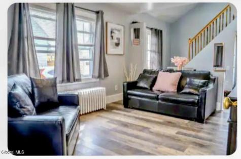 27 Pershing Avenue Rensselaer NY 12144