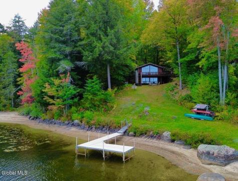 188 S Shore Road Lake Pleasant NY 12108