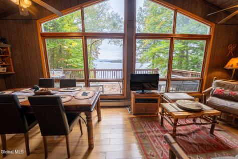 188 S Shore Road Lake Pleasant NY 12108