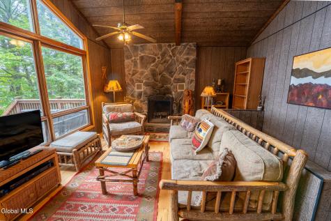 188 S Shore Road Lake Pleasant NY 12108