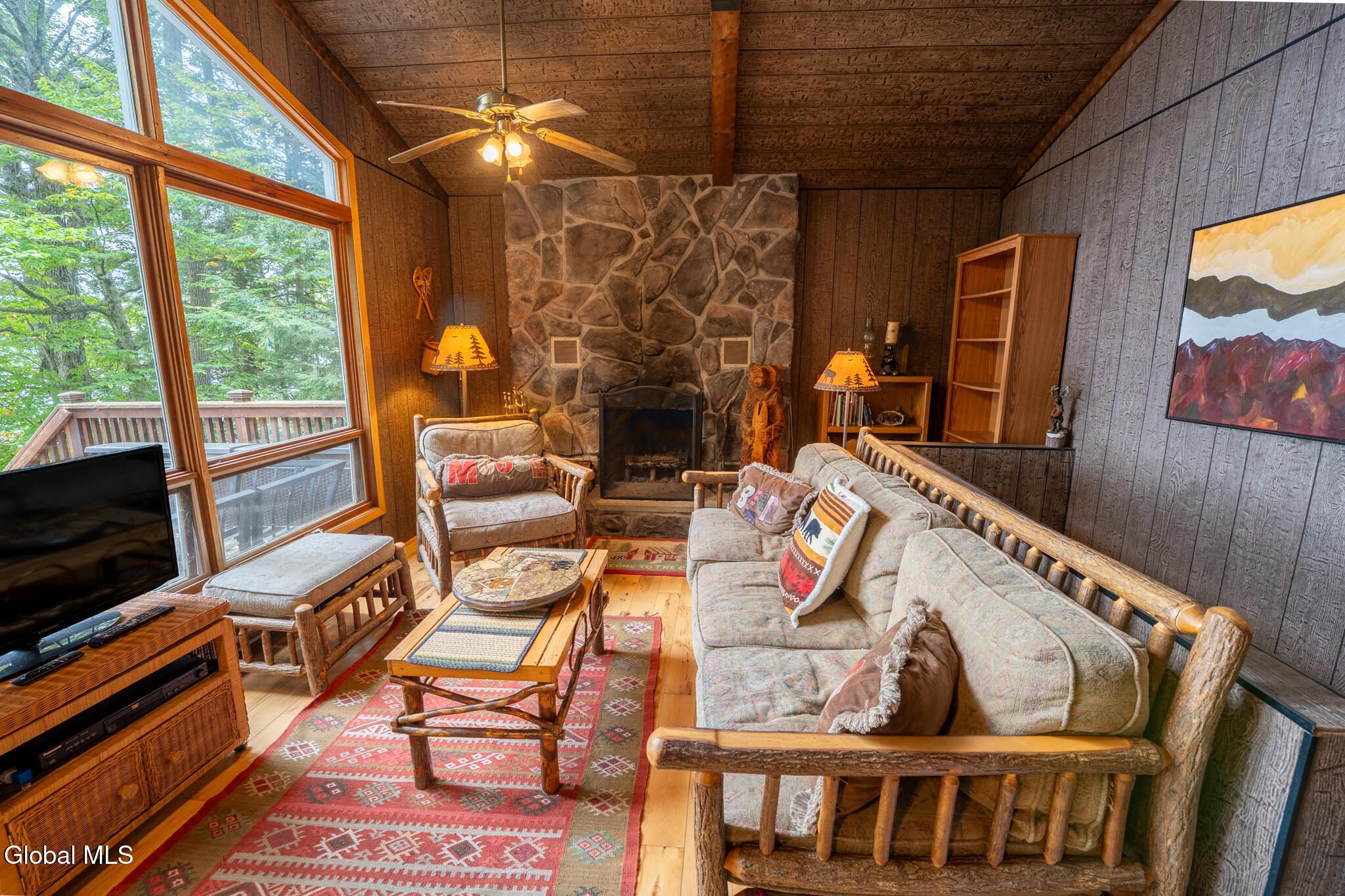 188 S Shore Road Lake Pleasant NY 12108