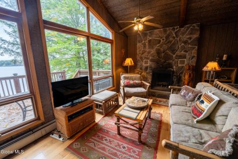 188 S Shore Road Lake Pleasant NY 12108
