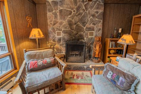 188 S Shore Road Lake Pleasant NY 12108
