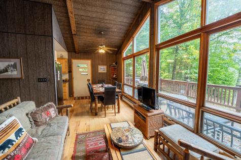 188 S Shore Road Lake Pleasant NY 12108