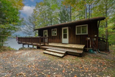 188 S Shore Road Lake Pleasant NY 12108