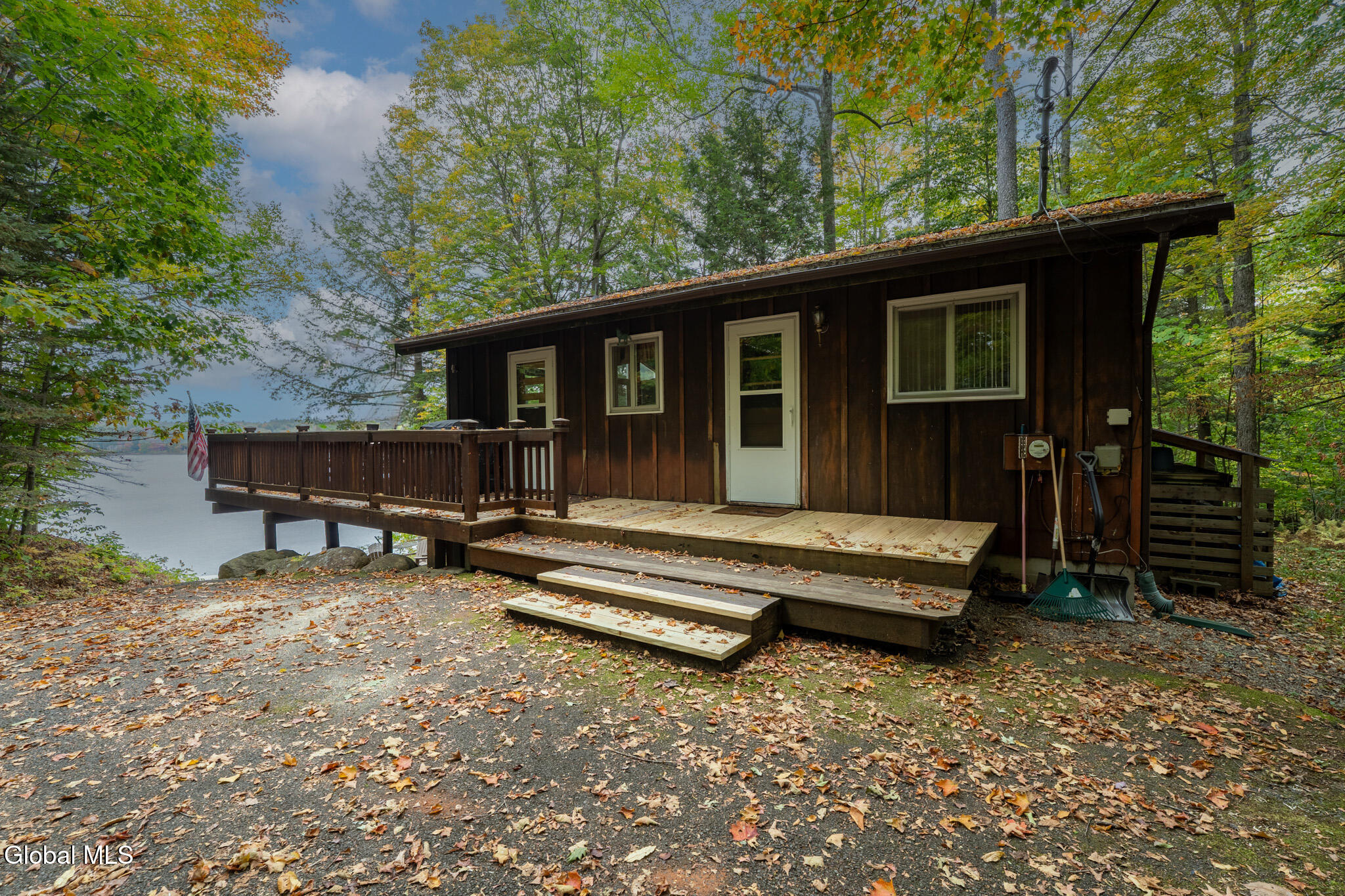 188 S Shore Road Lake Pleasant NY 12108