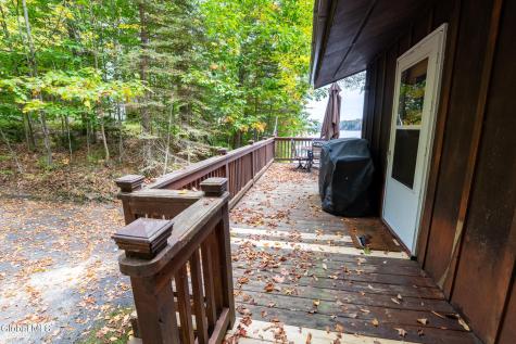 188 S Shore Road Lake Pleasant NY 12108