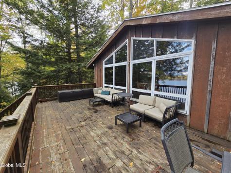 188 S Shore Road Lake Pleasant NY 12108