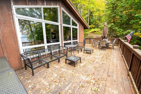 188 S Shore Road Lake Pleasant NY 12108