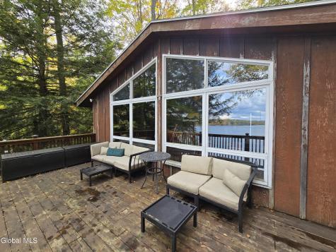 188 S Shore Road Lake Pleasant NY 12108