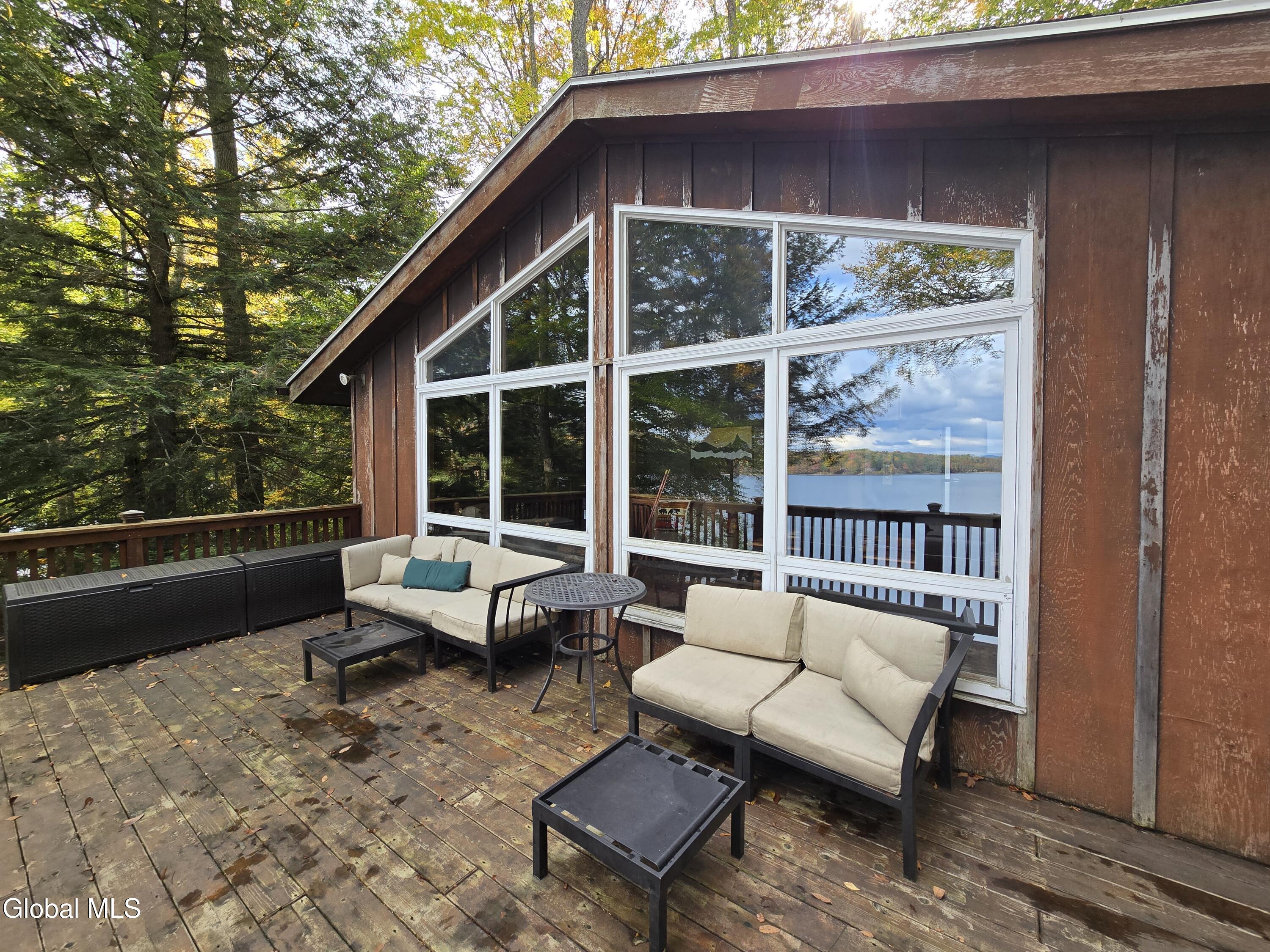 188 S Shore Road Lake Pleasant NY 12108