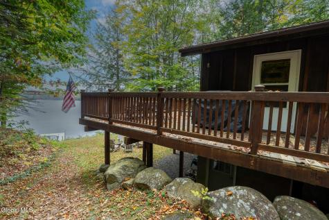 188 S Shore Road Lake Pleasant NY 12108