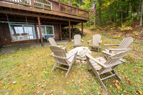 188 S Shore Road Lake Pleasant NY 12108