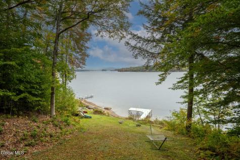 188 S Shore Road Lake Pleasant NY 12108
