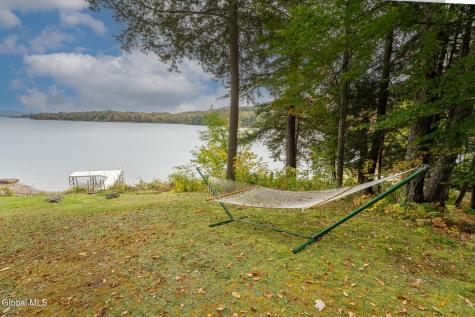 188 S Shore Road Lake Pleasant NY 12108