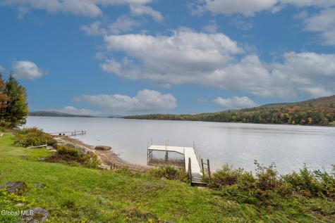 188 S Shore Road Lake Pleasant NY 12108