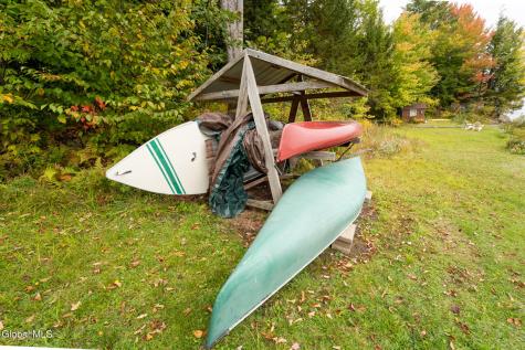 188 S Shore Road Lake Pleasant NY 12108