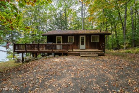 188 S Shore Road Lake Pleasant NY 12108