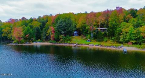 188 S Shore Road Lake Pleasant NY 12108