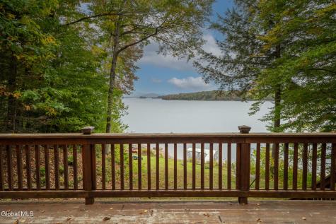 188 S Shore Road Lake Pleasant NY 12108